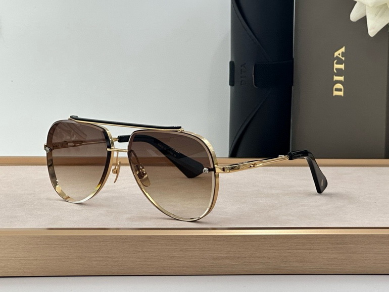 DITA  Sunglasses(AAAA)-1128