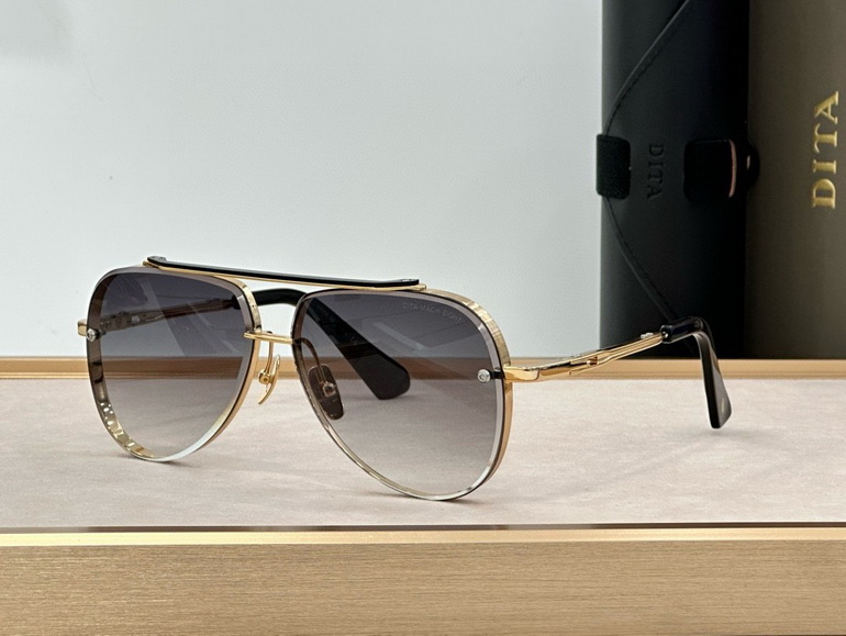 DITA  Sunglasses(AAAA)-1127