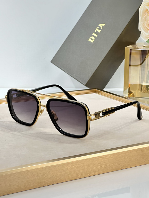 DITA  Sunglasses(AAAA)-1125