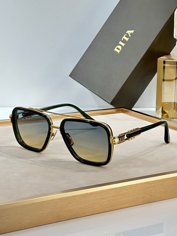 DITA  Sunglasses(AAAA)-1124