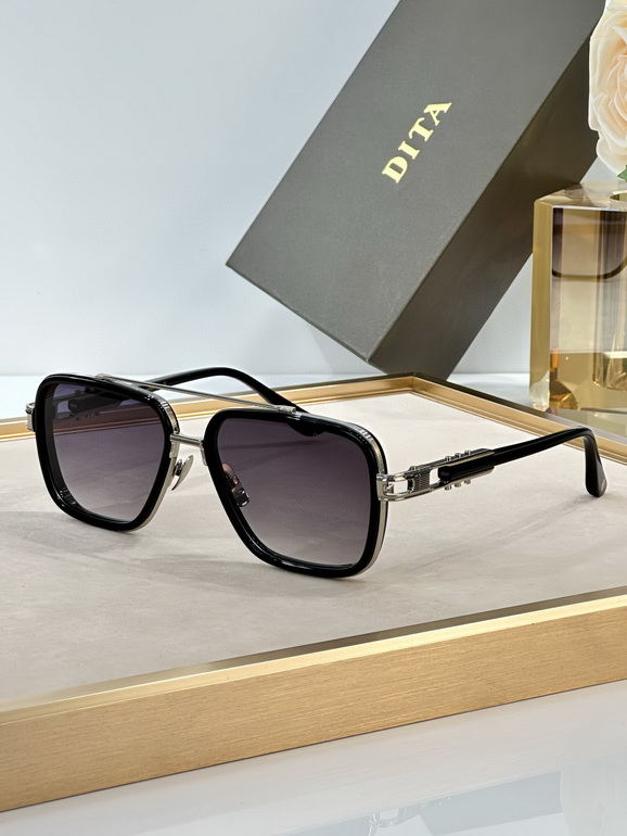 DITA  Sunglasses(AAAA)-1122
