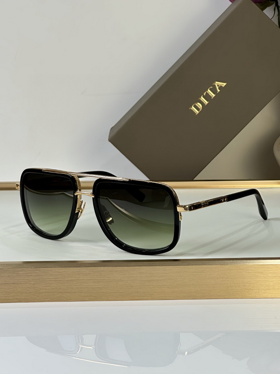 DITA  Sunglasses(AAAA)-1120