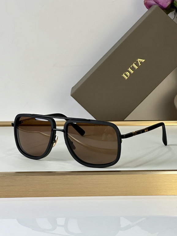 DITA  Sunglasses(AAAA)-1119