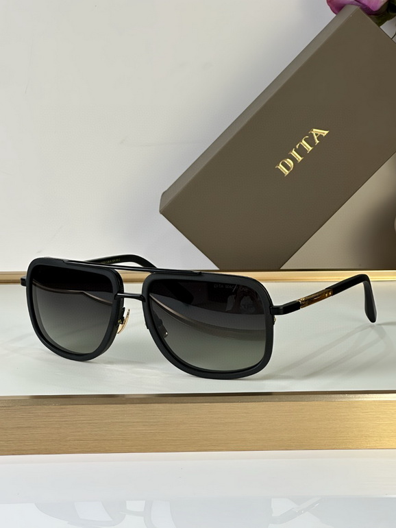 DITA  Sunglasses(AAAA)-1117