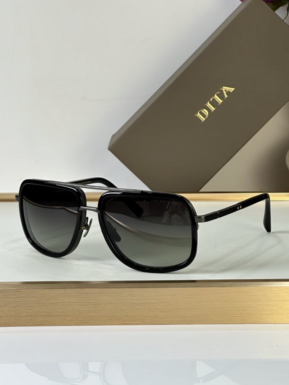 DITA  Sunglasses(AAAA)-1116