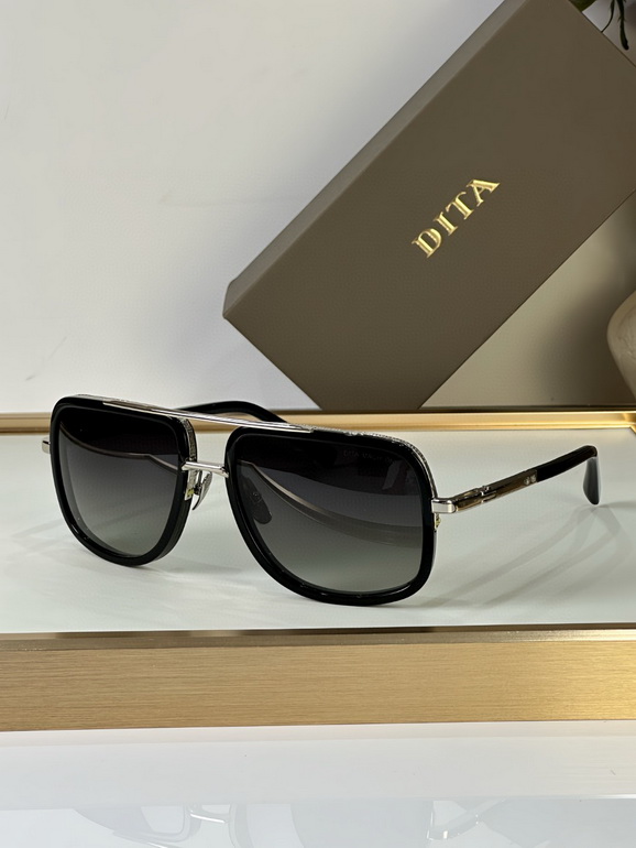 DITA  Sunglasses(AAAA)-1115