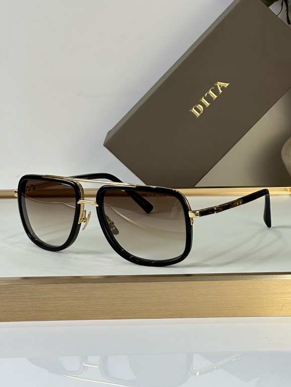 DITA  Sunglasses(AAAA)-1114