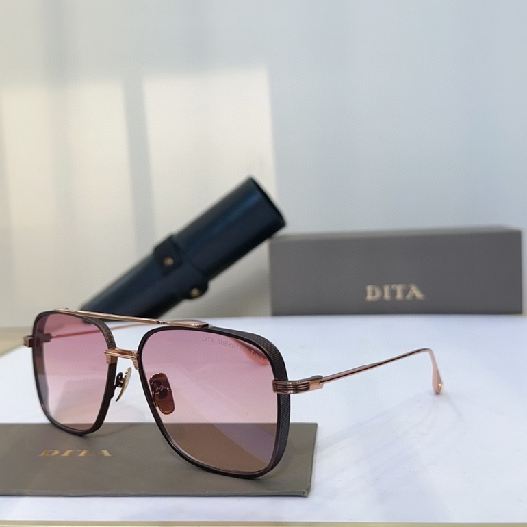 DITA  Sunglasses(AAAA)-1113