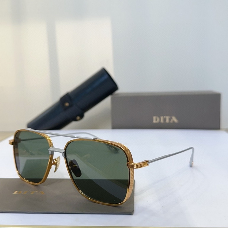 DITA  Sunglasses(AAAA)-1112