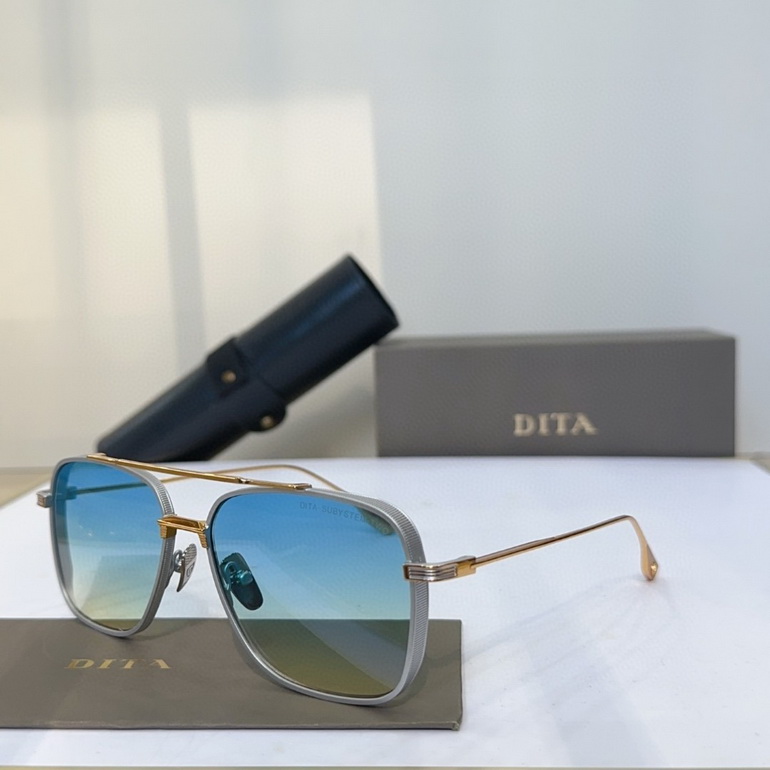 DITA  Sunglasses(AAAA)-1111