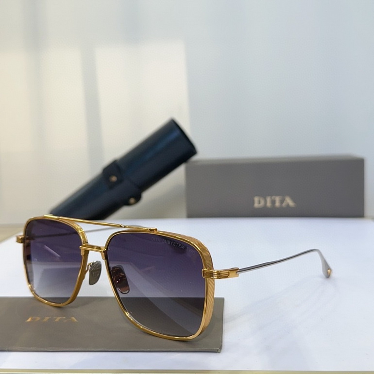 DITA  Sunglasses(AAAA)-1110