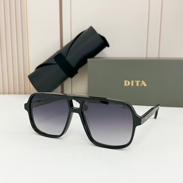 DITA  Sunglasses(AAAA)-1108