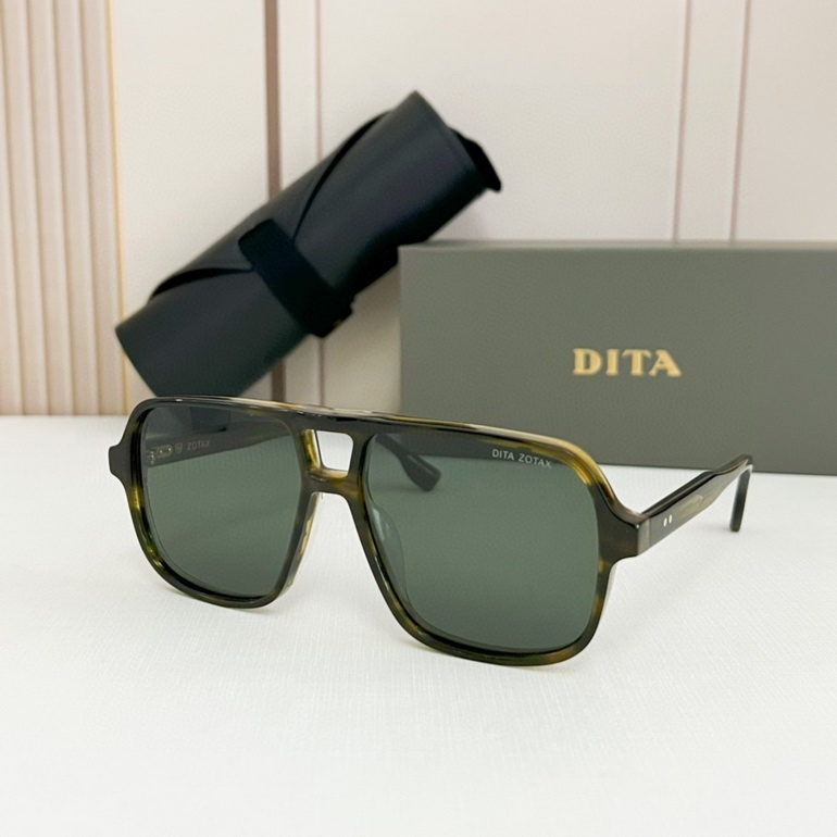 DITA  Sunglasses(AAAA)-1107