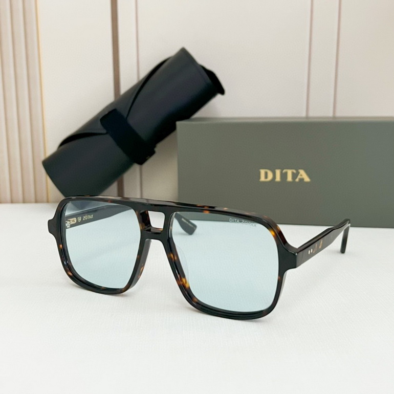 DITA  Sunglasses(AAAA)-1106