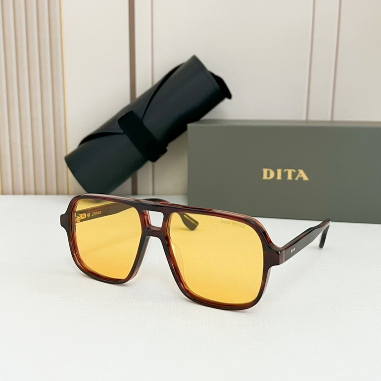 DITA  Sunglasses(AAAA)-1103
