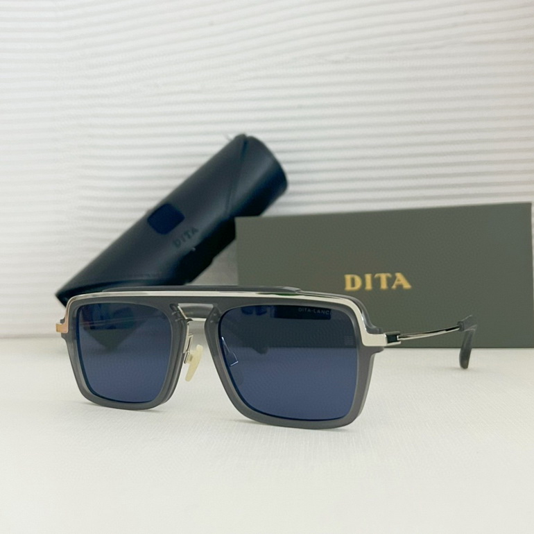 DITA  Sunglasses(AAAA)-1099
