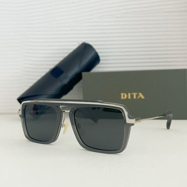 DITA  Sunglasses(AAAA)-1097
