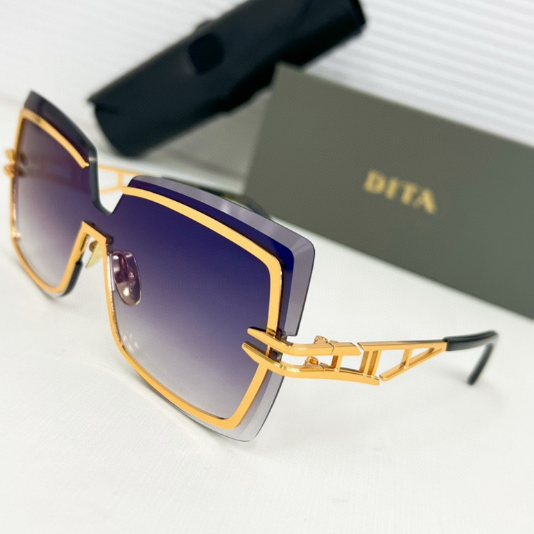 DITA  Sunglasses(AAAA)-1096