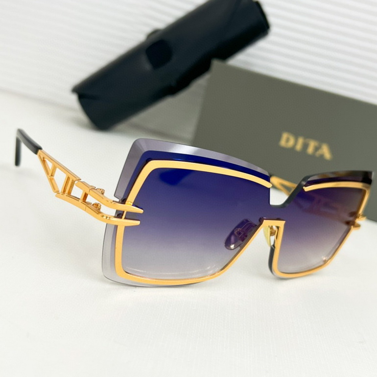 DITA  Sunglasses(AAAA)-1095