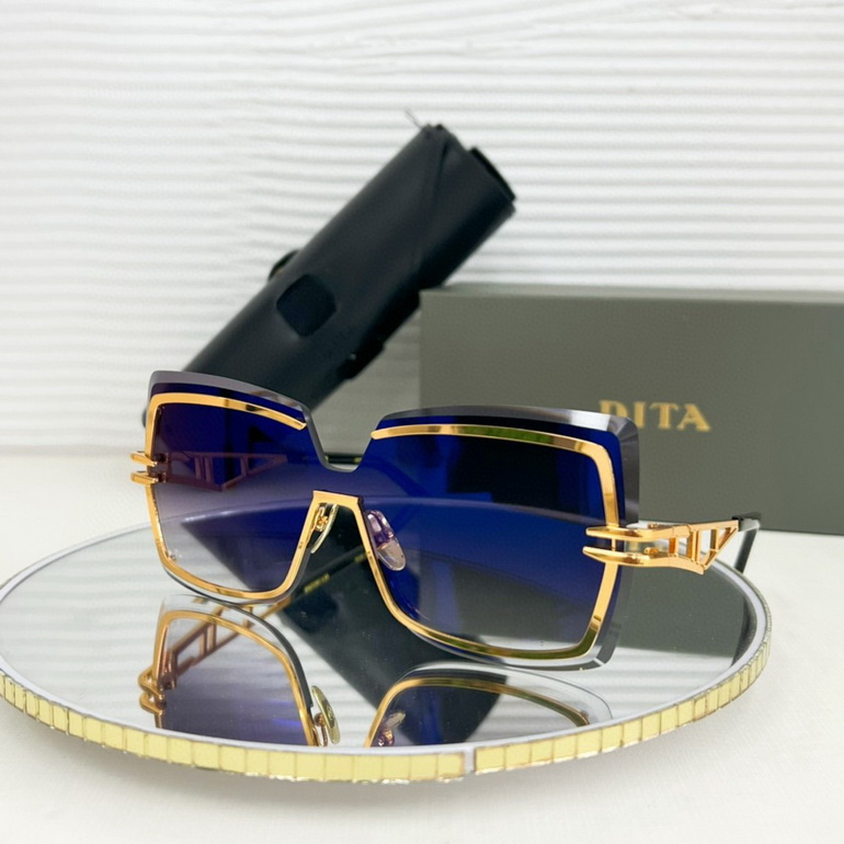 DITA  Sunglasses(AAAA)-1094