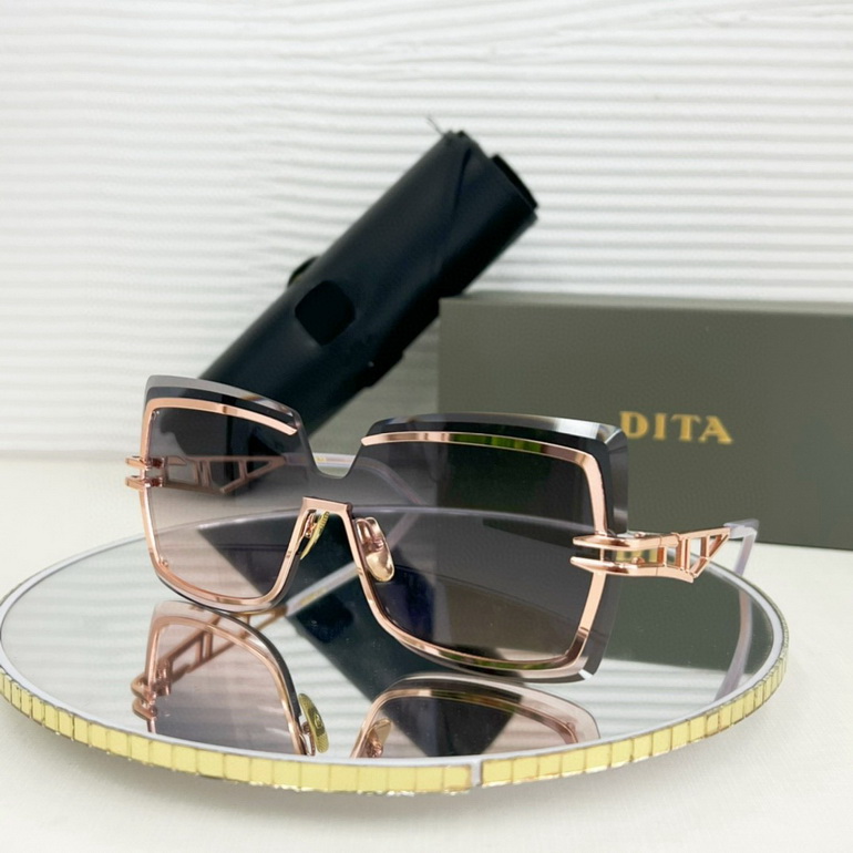 DITA  Sunglasses(AAAA)-1093