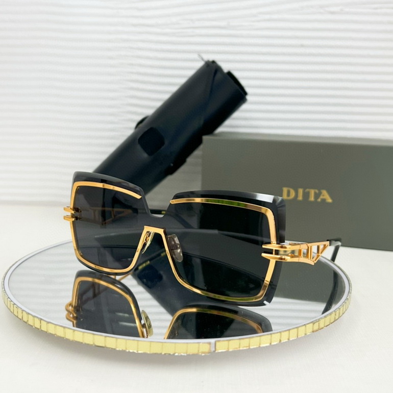 DITA  Sunglasses(AAAA)-1092
