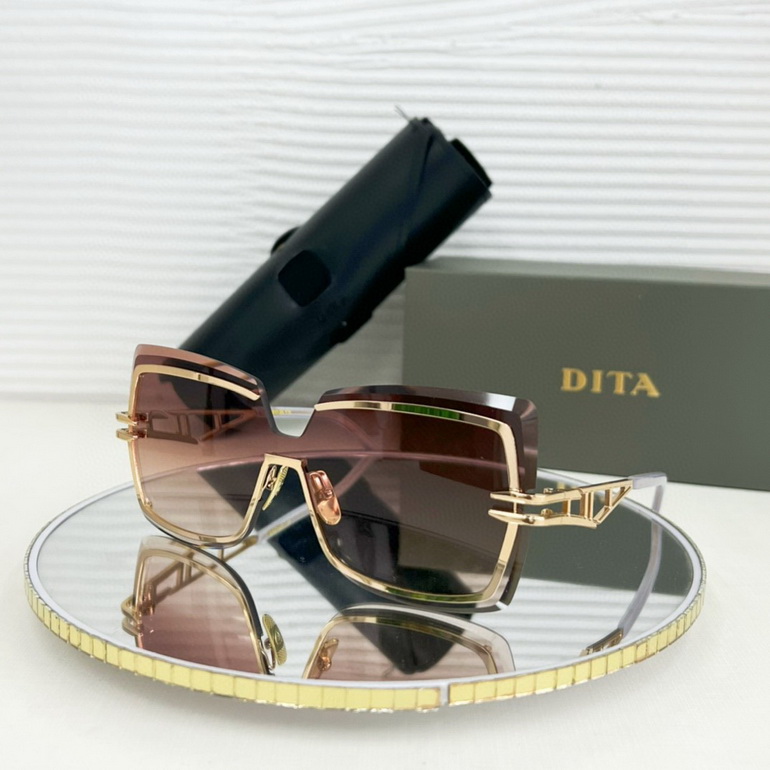 DITA  Sunglasses(AAAA)-1091