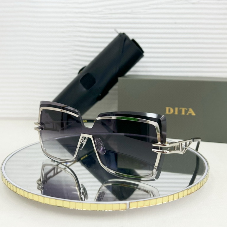 DITA  Sunglasses(AAAA)-1090