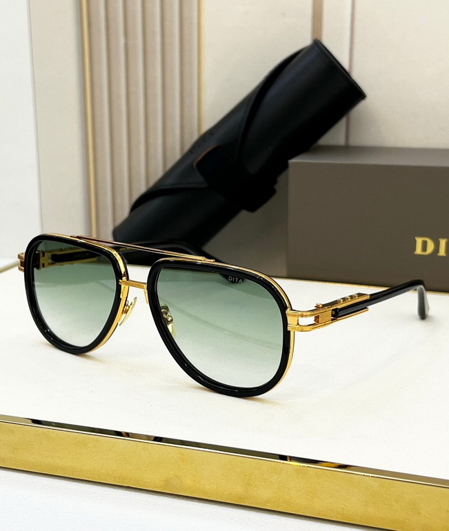 DITA  Sunglasses(AAAA)-1087