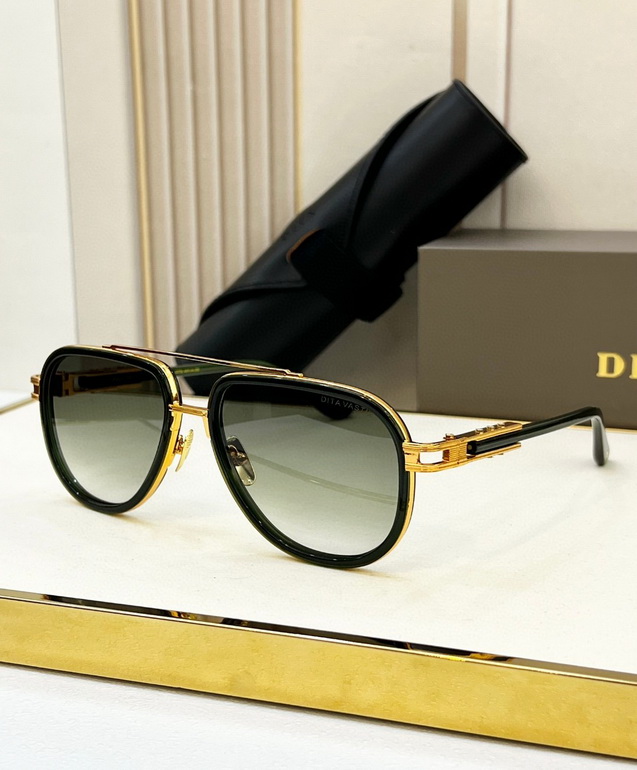 DITA  Sunglasses(AAAA)-1086