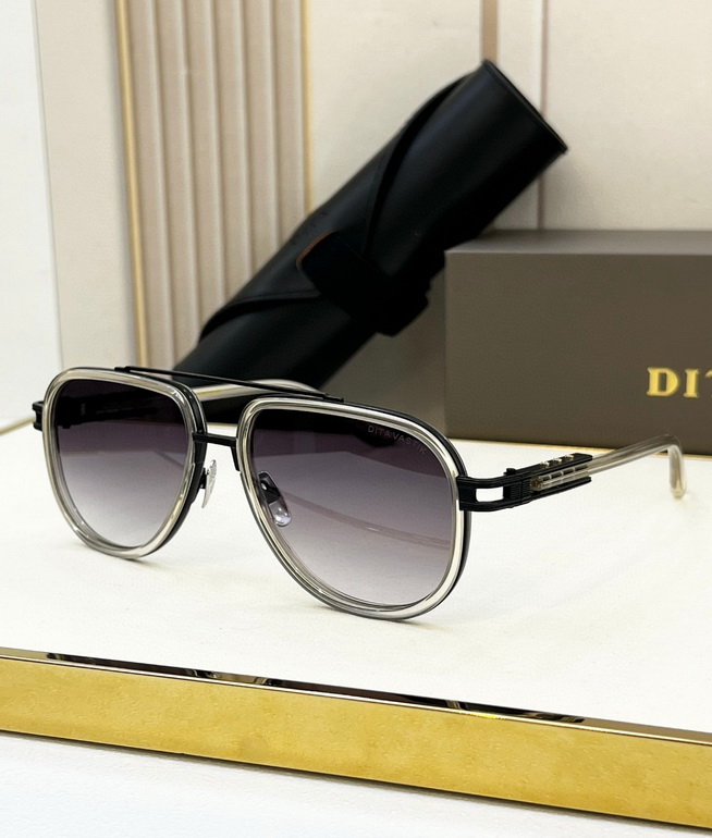 DITA  Sunglasses(AAAA)-1084