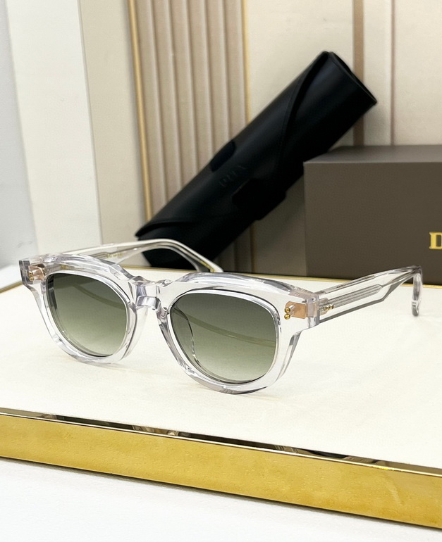 DITA  Sunglasses(AAAA)-1082