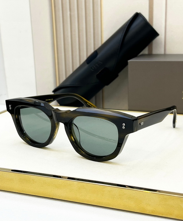 DITA  Sunglasses(AAAA)-1077