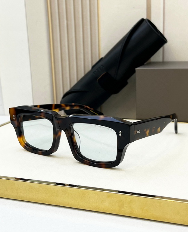DITA  Sunglasses(AAAA)-1076