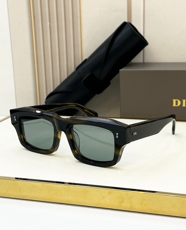 DITA  Sunglasses(AAAA)-1072