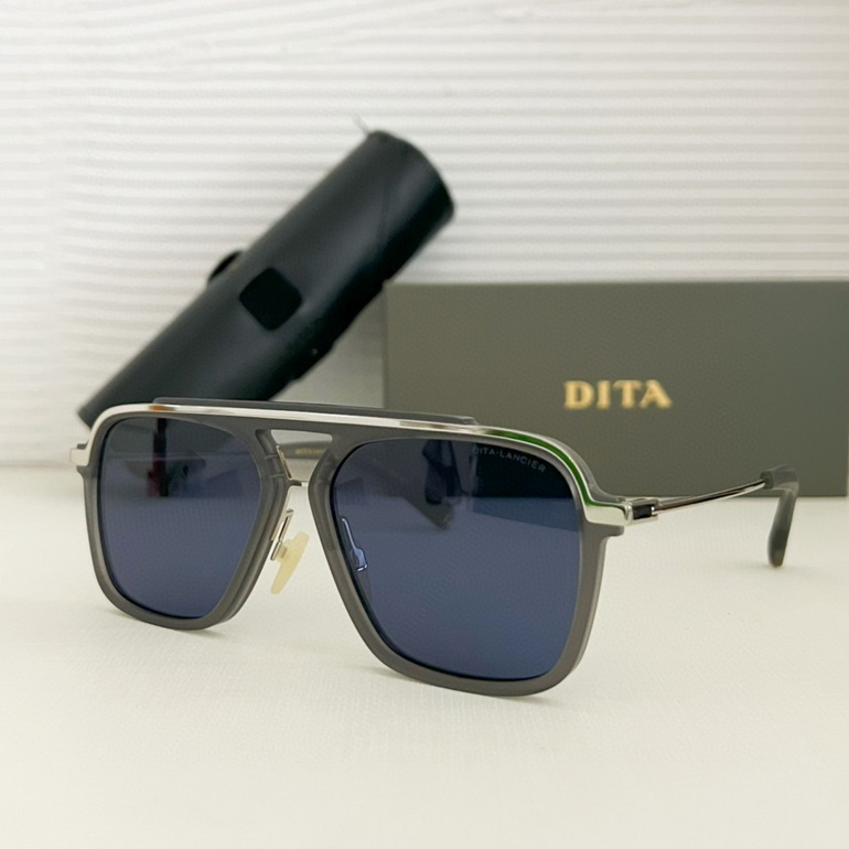 DITA  Sunglasses(AAAA)-1069