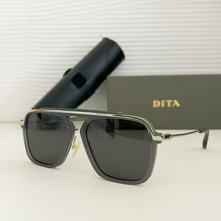 DITA  Sunglasses(AAAA)-1068