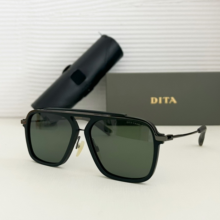 DITA  Sunglasses(AAAA)-1065