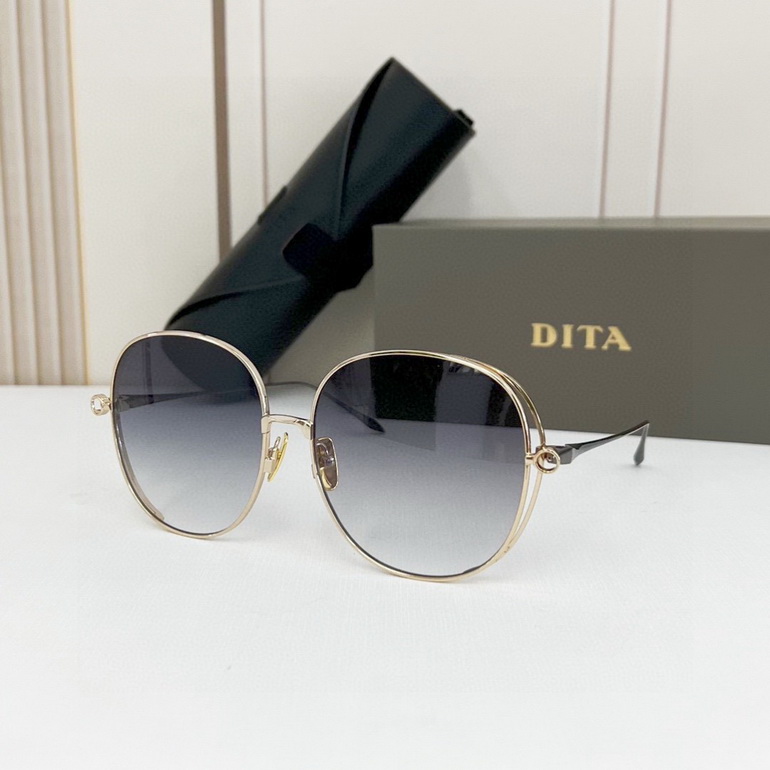 DITA  Sunglasses(AAAA)-1064