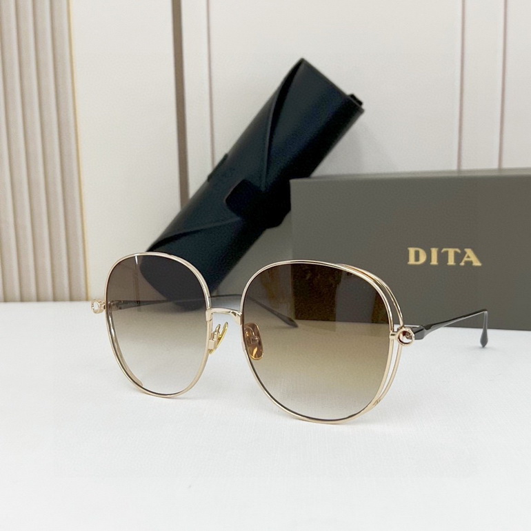 DITA  Sunglasses(AAAA)-1063