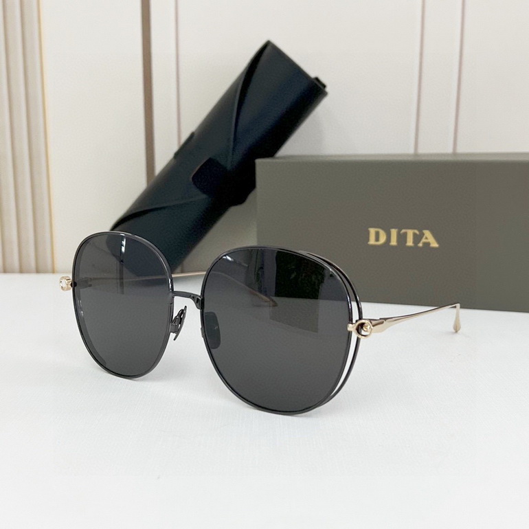 DITA  Sunglasses(AAAA)-1062