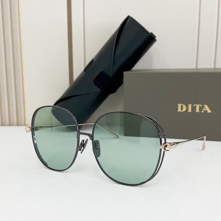 DITA  Sunglasses(AAAA)-1059