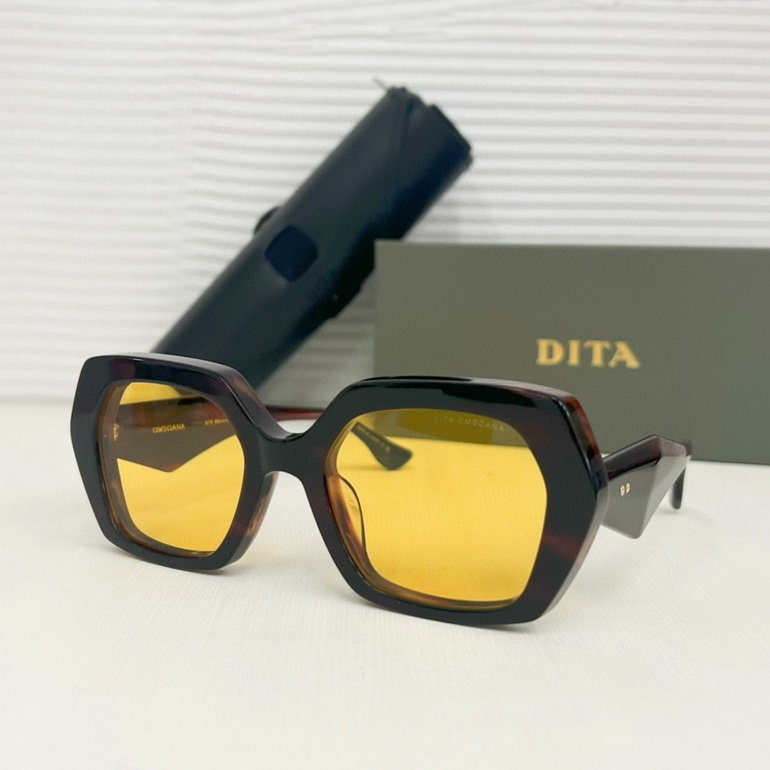 DITA  Sunglasses(AAAA)-1054
