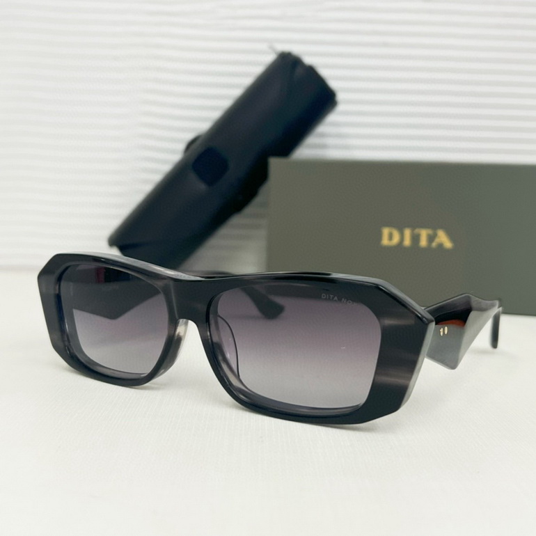 DITA  Sunglasses(AAAA)-1053