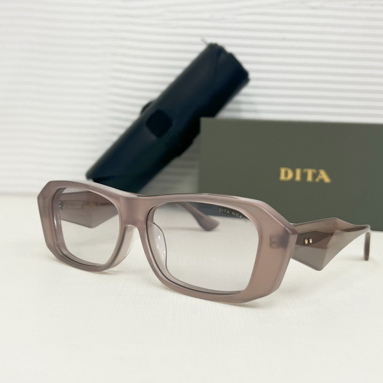 DITA  Sunglasses(AAAA)-1052