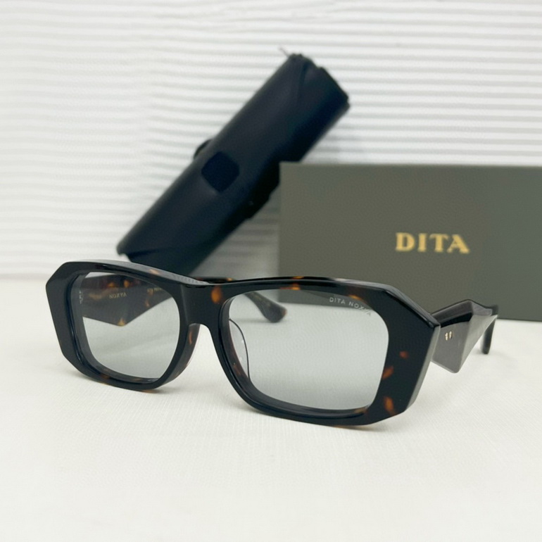 DITA  Sunglasses(AAAA)-1051