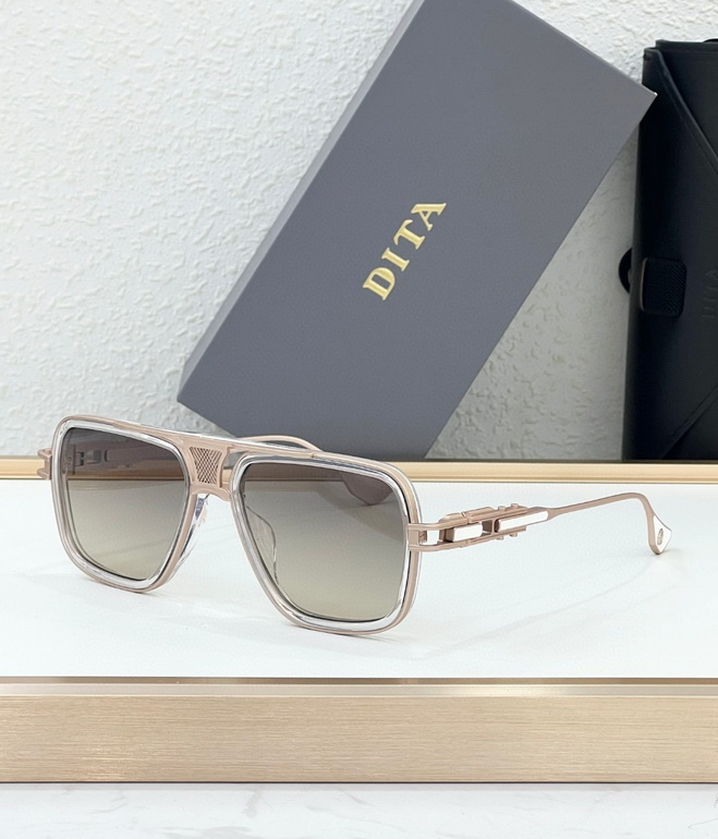 DITA  Sunglasses(AAAA)-1047