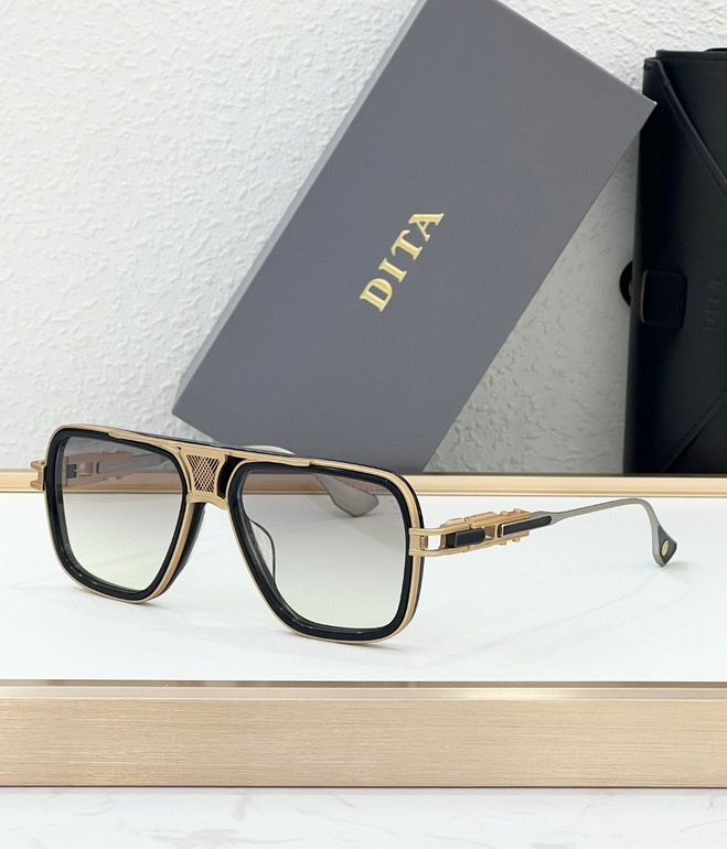 DITA  Sunglasses(AAAA)-1046