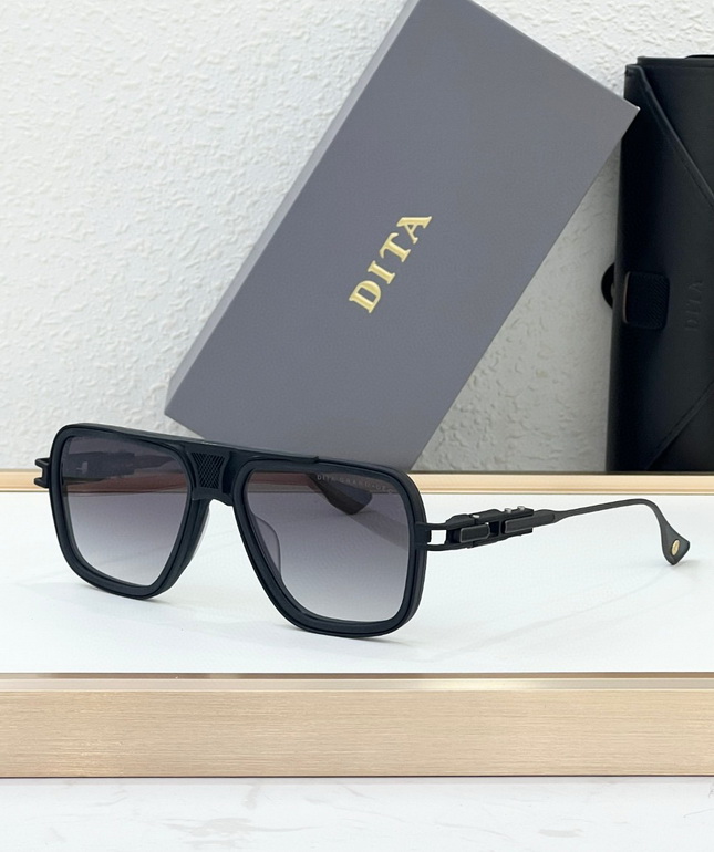 DITA  Sunglasses(AAAA)-1045