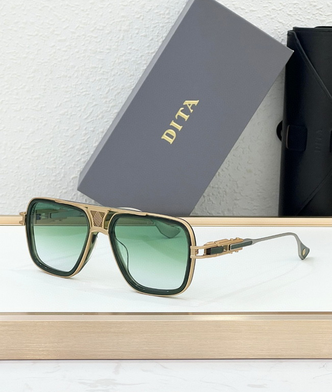 DITA  Sunglasses(AAAA)-1044